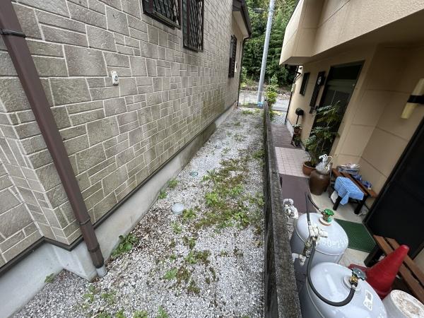 青梅市柚木町２丁目の中古一戸建て