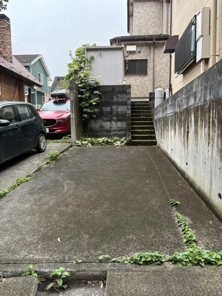 青梅市柚木町２丁目の中古一戸建て