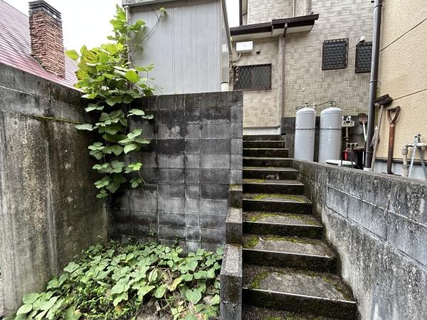 青梅市柚木町２丁目の中古一戸建て