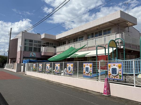 西多摩郡瑞穂町箱根ケ崎東松原の中古一戸建て(東松原保育園)