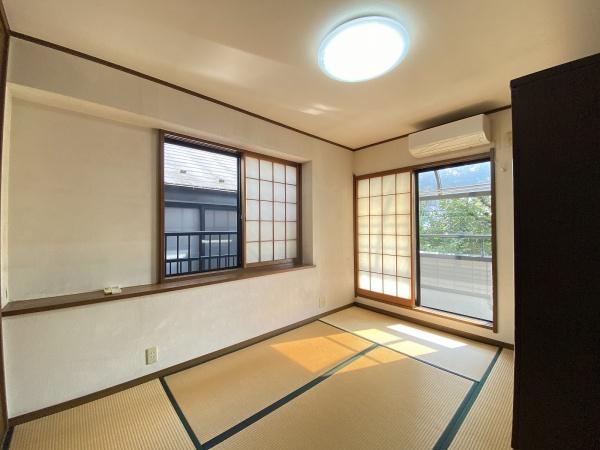 西多摩郡瑞穂町箱根ケ崎東松原の中古一戸建て