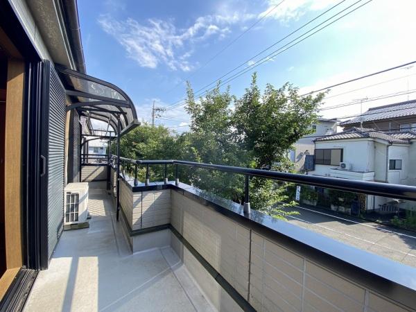 西多摩郡瑞穂町箱根ケ崎東松原の中古一戸建て