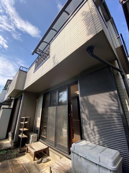 西多摩郡瑞穂町箱根ケ崎東松原の中古一戸建