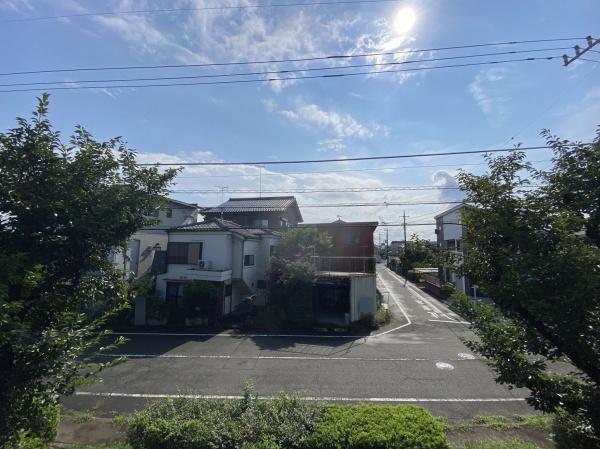 西多摩郡瑞穂町箱根ケ崎東松原の中古一戸建て