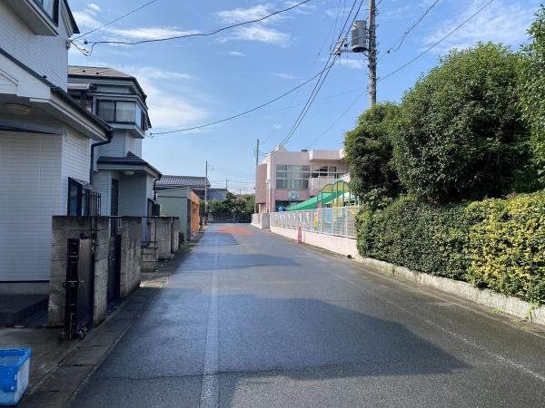 西多摩郡瑞穂町箱根ケ崎東松原の中古一戸建て