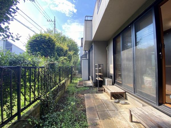 西多摩郡瑞穂町箱根ケ崎東松原の中古一戸建て
