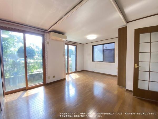 西多摩郡瑞穂町箱根ケ崎東松原の中古一戸建て