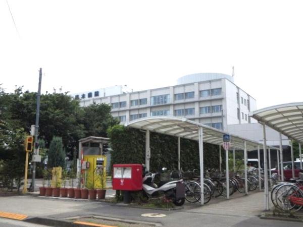 リーブルガーデン青梅今寺全12区画　6号棟(仁成会高木病院)