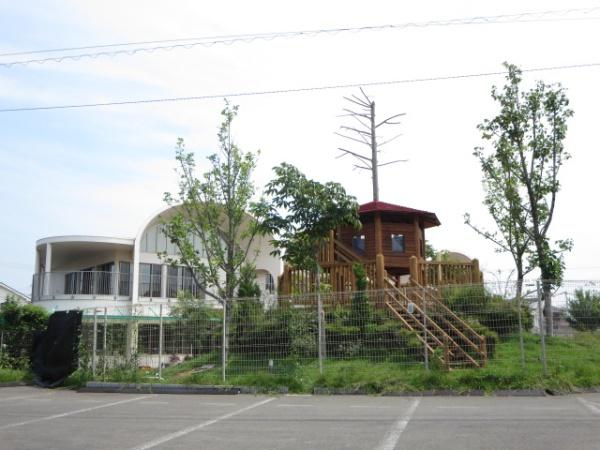 リーブルガーデン青梅今寺全12区画　7号棟(今寺保育園)