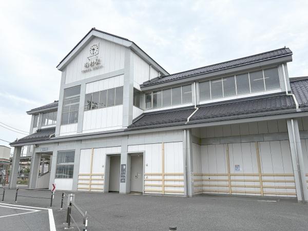 羽村市羽東１丁目の土地(羽村駅(JR青梅線/西口))
