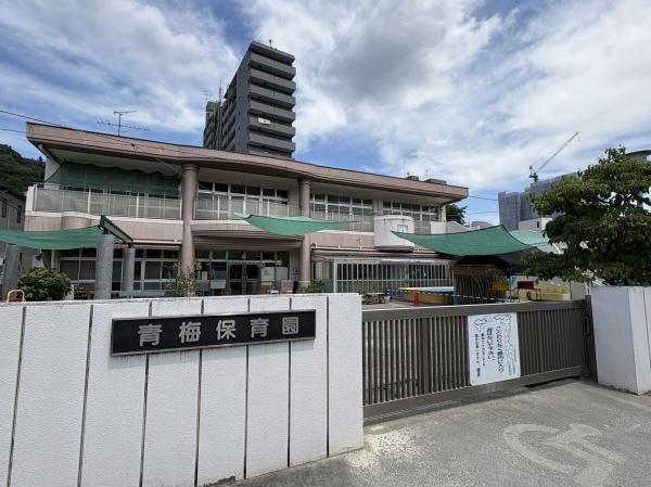青梅市千ヶ瀬町６丁目の中古一戸建て(青梅保育園)