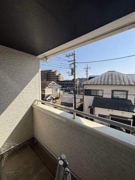 青梅市千ヶ瀬町６丁目の中古一戸建て