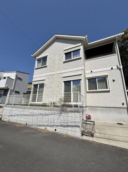 青梅市千ヶ瀬町６丁目の中古一戸建て