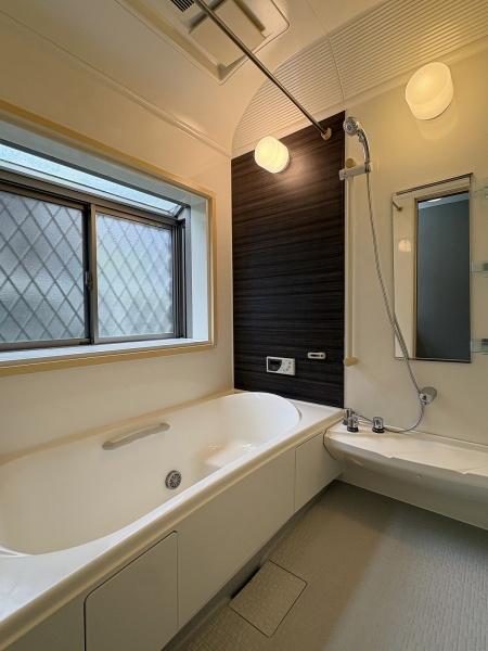 青梅市谷野の中古一戸建て