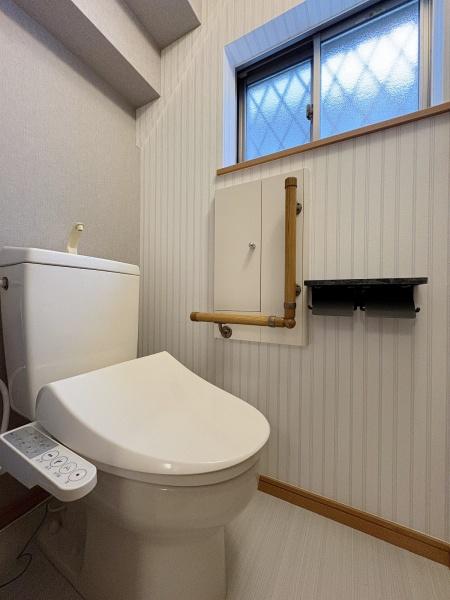 青梅市谷野の中古一戸建て