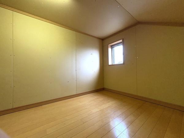 青梅市谷野の中古一戸建て