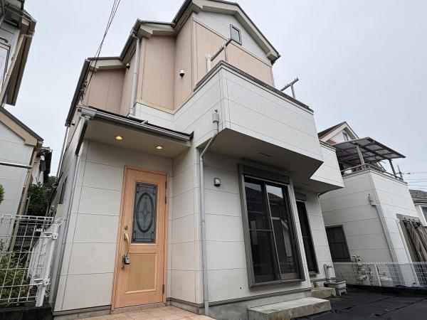 中古　青梅市谷野