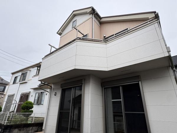 青梅市谷野の中古一戸建て