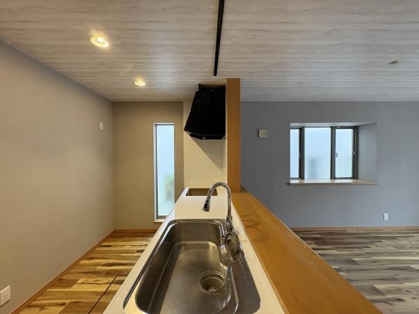 青梅市谷野の中古一戸建て