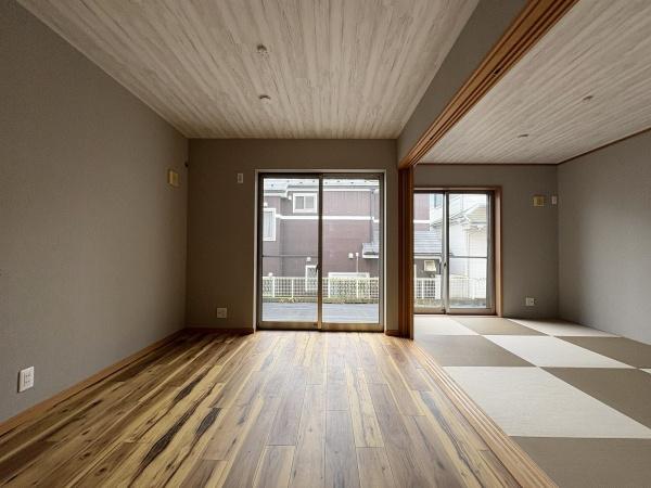 中古　青梅市谷野