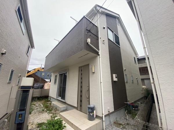 中古 あきる野市野辺