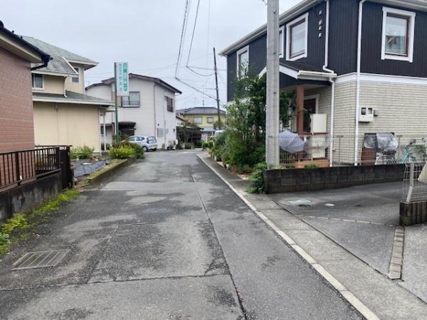 中古　あきる野市野辺
