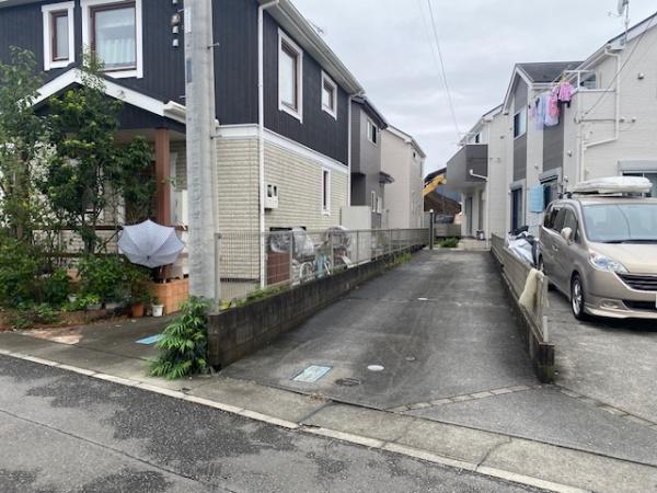 中古　あきる野市野辺