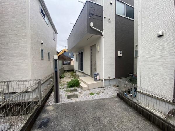 中古　あきる野市野辺