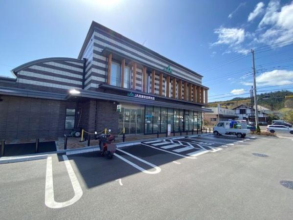 リーブルガーデン青梅梅郷第24(ＪＡ西東京吉野支店)