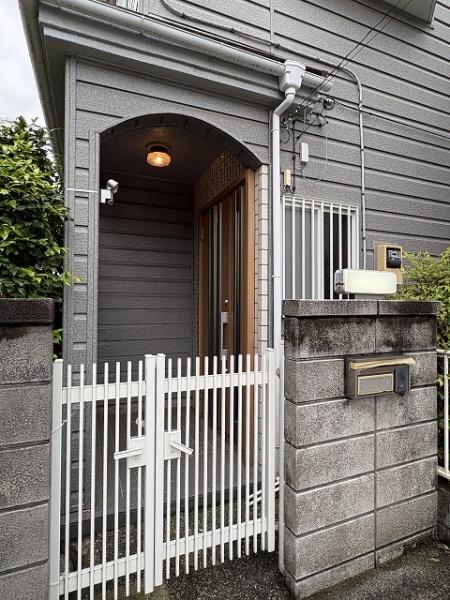 羽村市双葉町２丁目の中古一戸建て