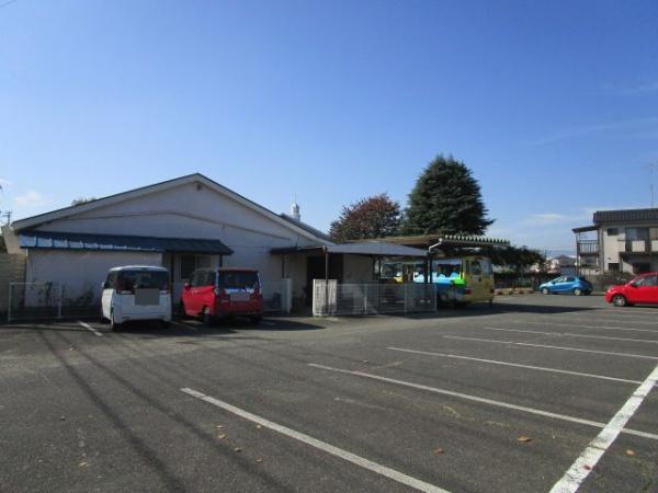 羽村市双葉町２丁目の中古一戸建て(羽村善隣幼稚園)