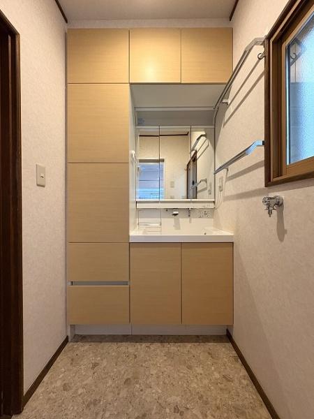 羽村市双葉町２丁目の中古一戸建て