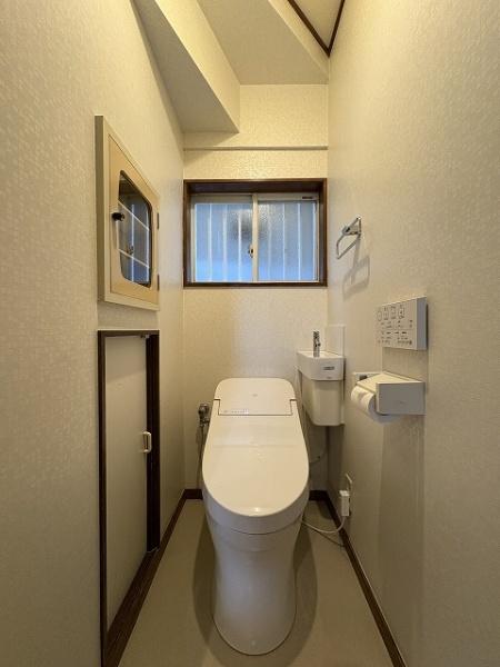 羽村市双葉町２丁目の中古一戸建て