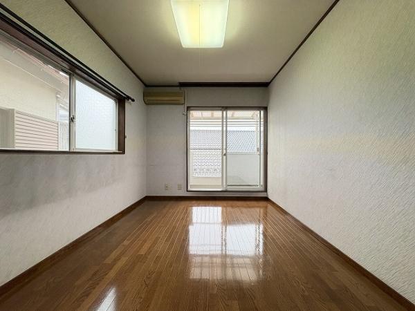 羽村市双葉町２丁目の中古一戸建て