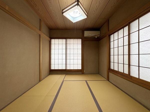 羽村市双葉町２丁目の中古一戸建て