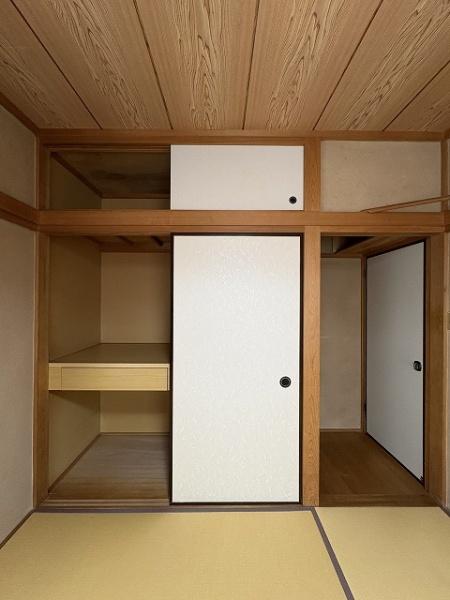 羽村市双葉町２丁目の中古一戸建て
