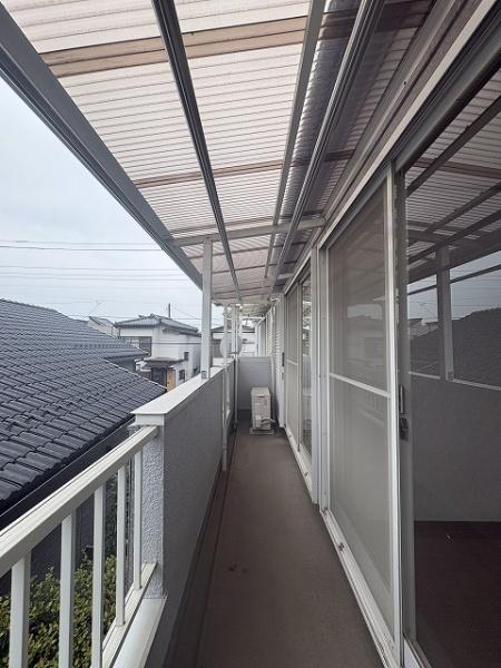 羽村市双葉町２丁目の中古一戸建て