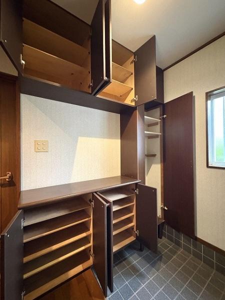 羽村市双葉町２丁目の中古一戸建て