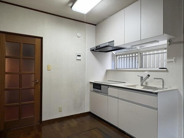 羽村市双葉町２丁目の中古一戸建て