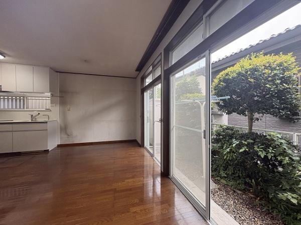 羽村市双葉町２丁目の中古一戸建て