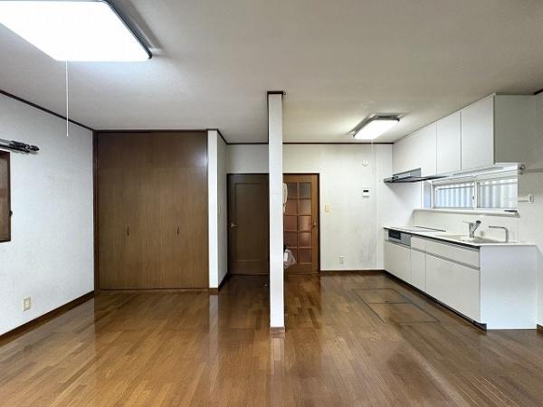 羽村市双葉町２丁目の中古一戸建て