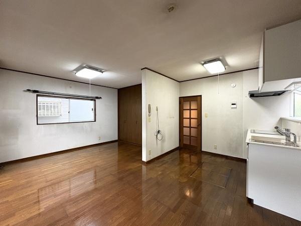 羽村市双葉町２丁目の中古一戸建て