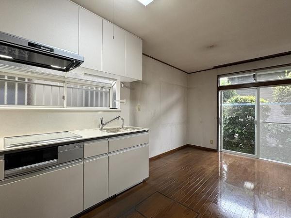 羽村市双葉町２丁目の中古一戸建て