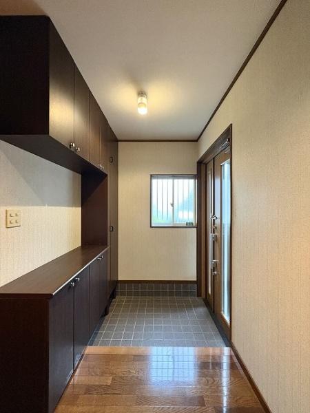 羽村市双葉町２丁目の中古一戸建て