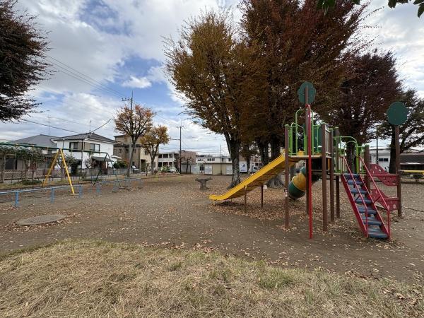 青梅市師岡町２丁目の中古一戸建て(道間公園)