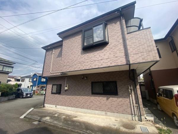 中古　青梅市師岡町２丁目
