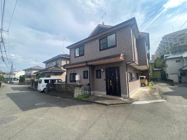 中古　青梅市師岡町２丁目