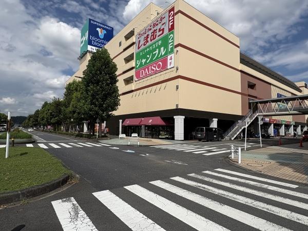 あきる野市秋川５丁目の中古一戸建て(あきるのプレイス)