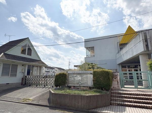 あきる野市秋川５丁目の中古一戸建て(すもも木幼稚園)