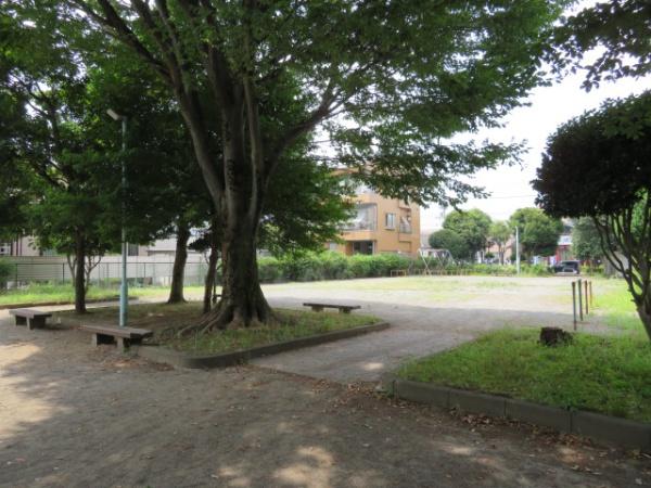 あきる野市秋川５丁目の中古一戸建て(大塚公園)